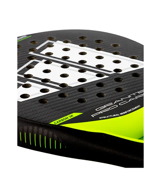 Adidas Granite 2.0 Pro Carbon Padel Racket