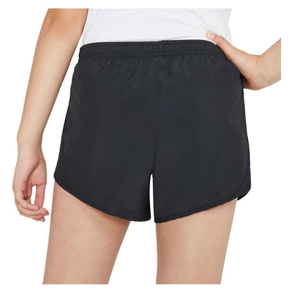 Girls' Dry Tempo Running Short