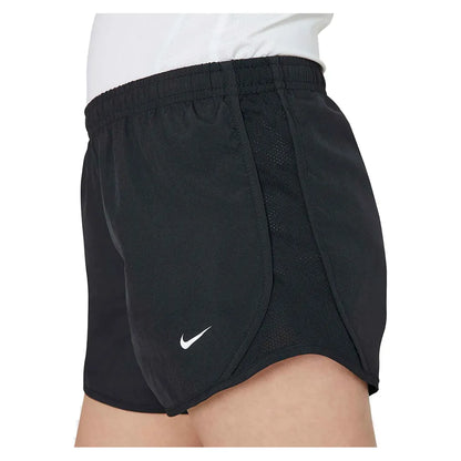 Girls' Dry Tempo Running Short