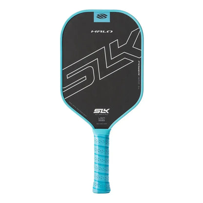 SLK Halo Power Pickleball Paddle Max Blue