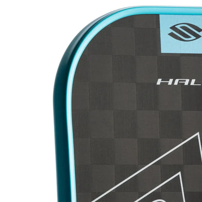 SLK Halo Control Pickleball Paddle XL Blue