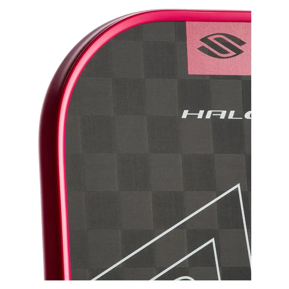 SLK Halo Control Pickleball Paddle XL Pink
