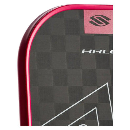 SLK Halo Control Pickleball Paddle XL Pink