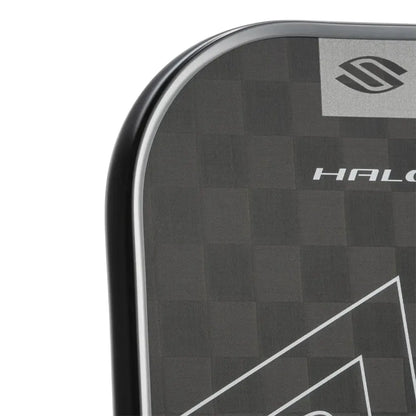 SLK Halo Control Pickleball Paddle Max Storm Gray