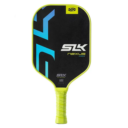 SLK Nexus Pickleball Paddle Oasis