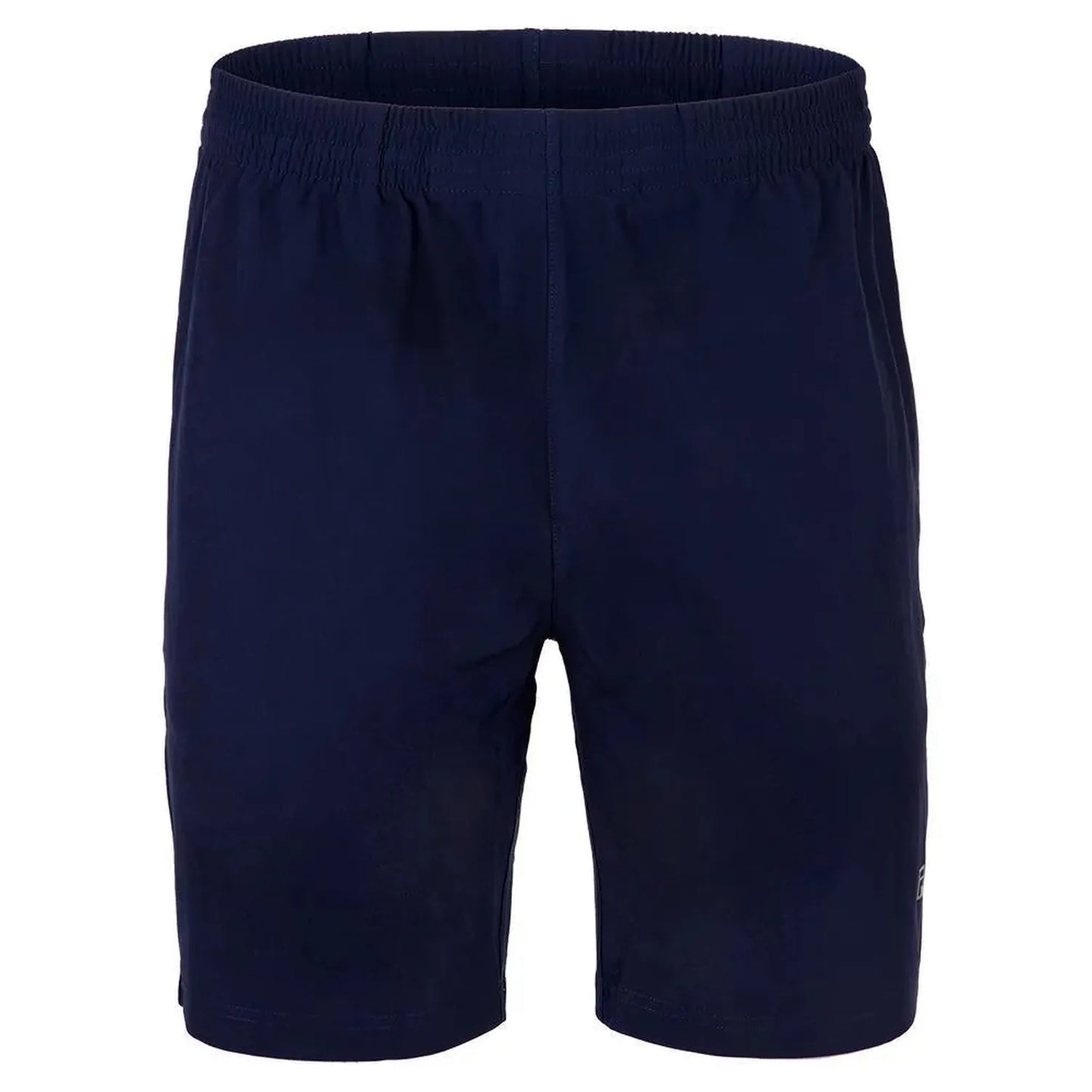 Men's Fundamental Modern Fit 8 Inch Tennis Short