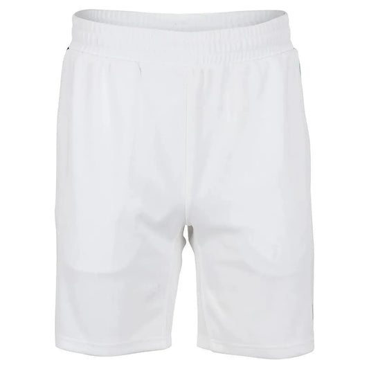 Men's Fundamental Modern Fit 8 Inch Tennis Short