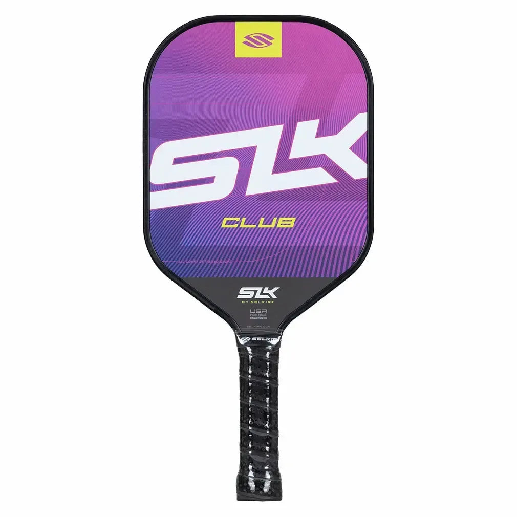SLK Club Pickleball Paddle Bundle