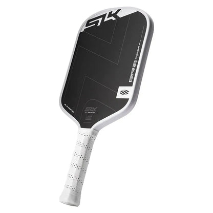 SLK Era Power Elongated Pickleball Paddle White