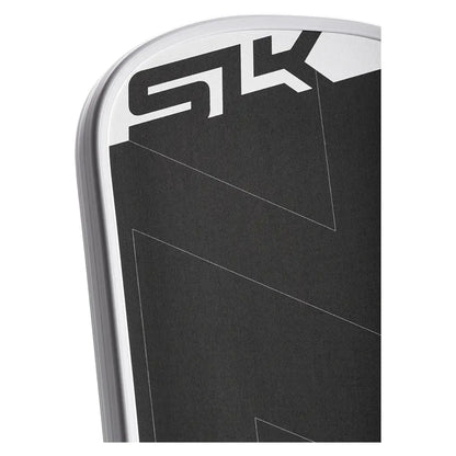 SLK Era Power Elongated Pickleball Paddle White