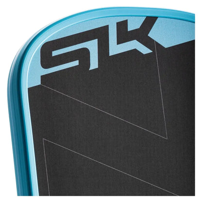 SLK Era Power Widebody Pickleball Paddle Cyan
