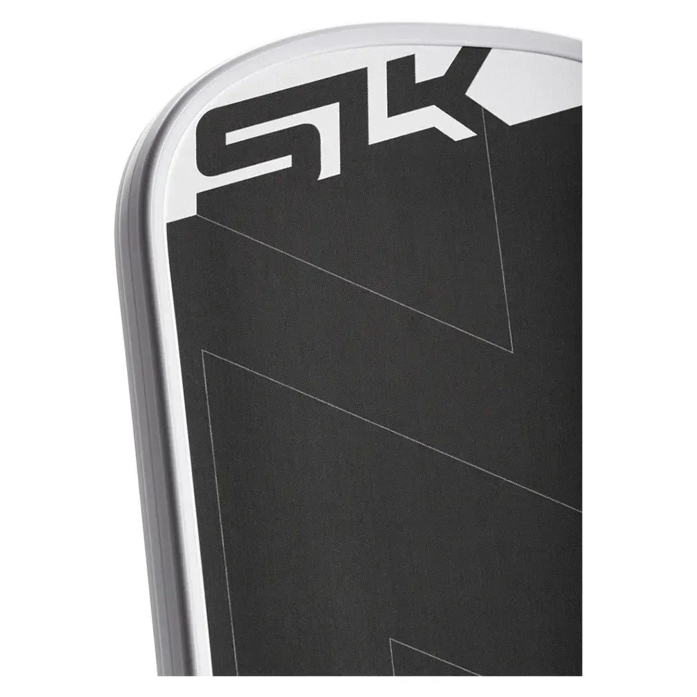 SLK Era Power Widebody Pickleball Paddle White