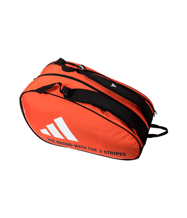 Padel Bag  Adidas Control Orange 3.4 2025