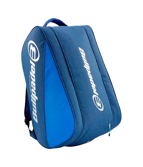 Padel Bag  Bullpadel Performance Azul Marino 2025