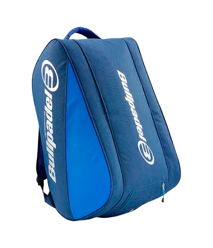 Padel Bag  Bullpadel Performance Azul Marino 2025