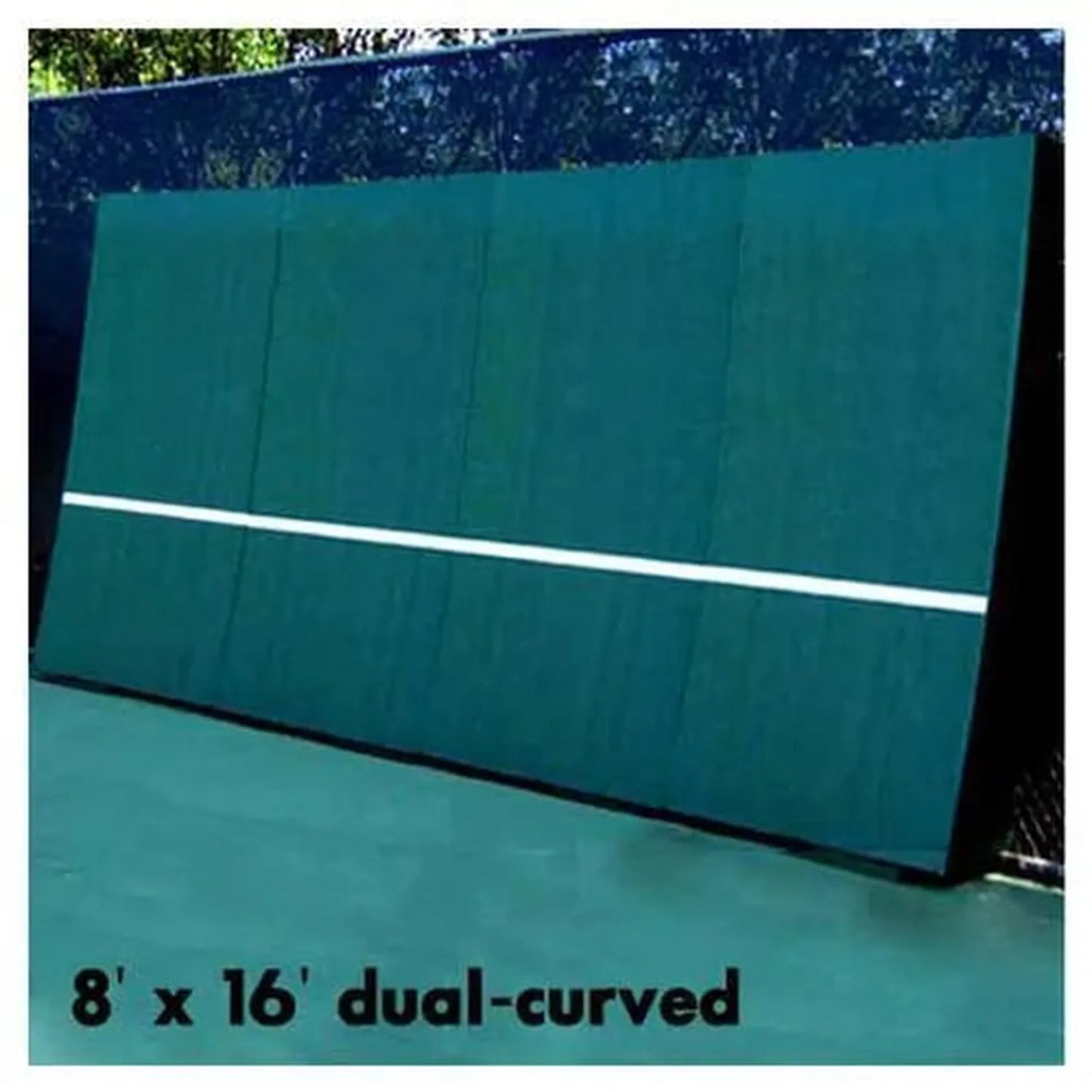 FULL PACKAGE 8X16 DUAL-CURVED