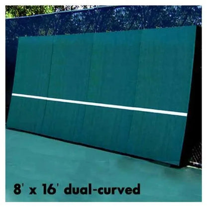 FULL PACKAGE 8X16 DUAL-CURVED