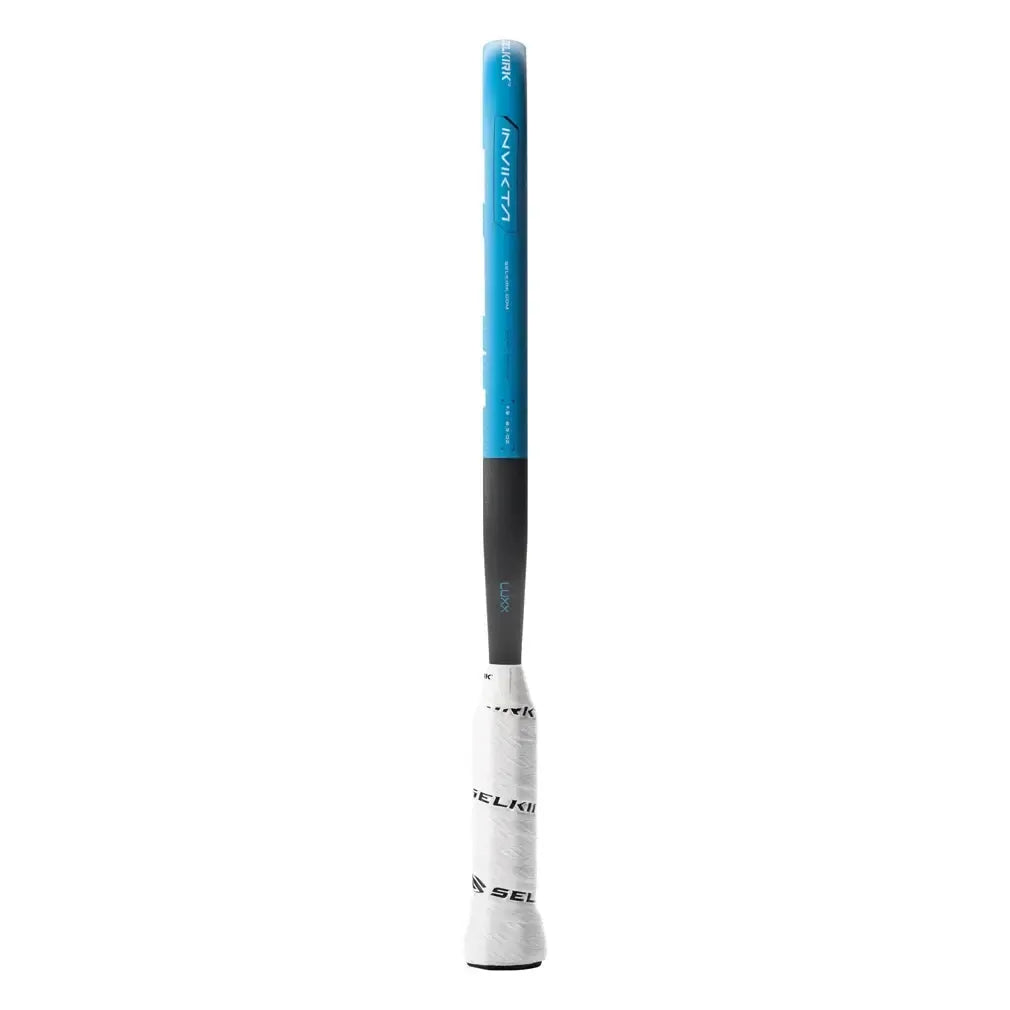 Luxx Control Air Invikta - InfiniGrit Pickelball Paddle Blue