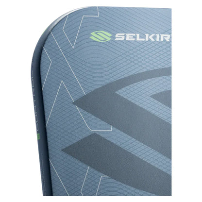 LUXX Control Air Invikta with InfiniGrit Summit Pickleball Paddle