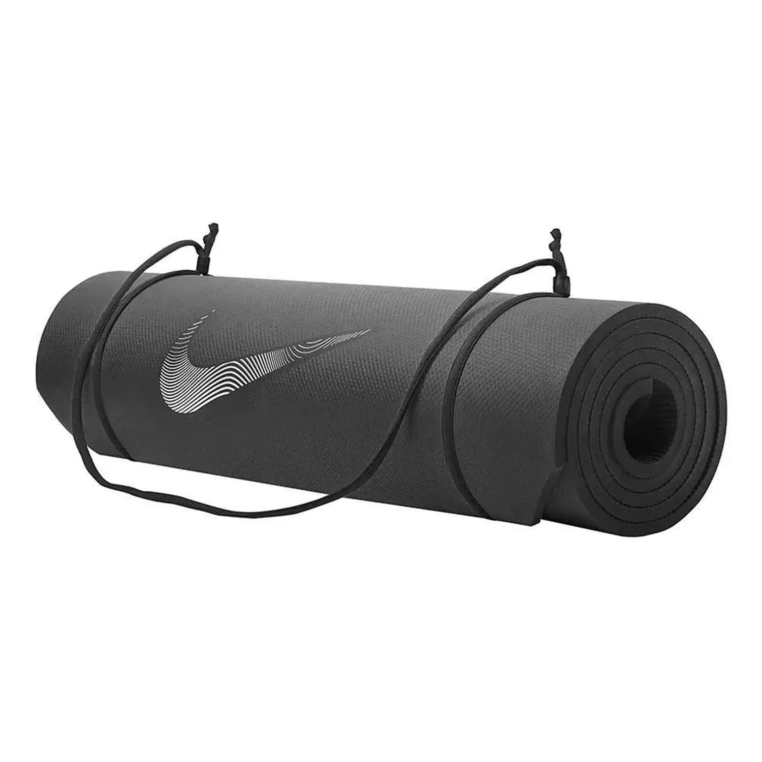 Training Mat 2.0 Black and White-Training Equipment-Nike-92263-DEFAULT-L-Tennis Express