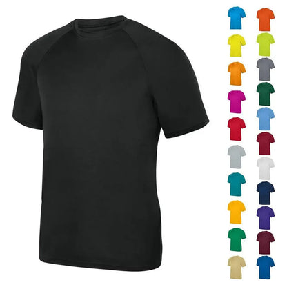 Youth Shadow Tonal Tee