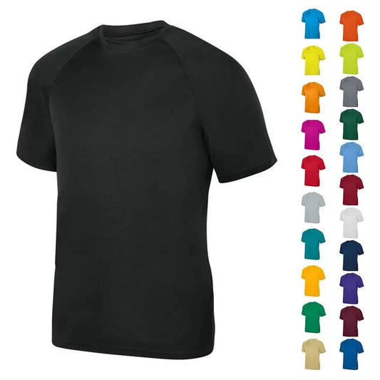 Youth Shadow Tonal Tee