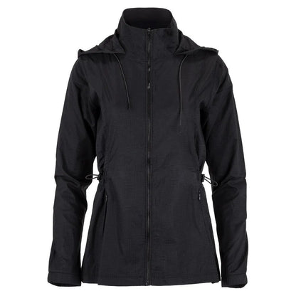 Women's Nola Tennis Jacket Onyx-Apparel-Tail-93535-DEFAULT-L-Tennis Express