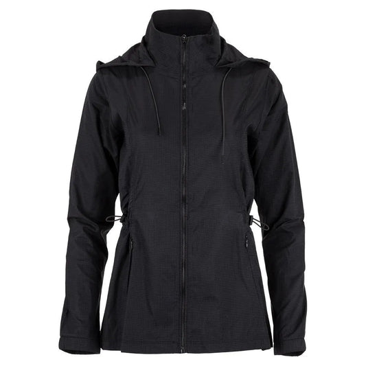 Women's Nola Tennis Jacket Onyx-Apparel-Tail-93535-DEFAULT-L-Tennis Express