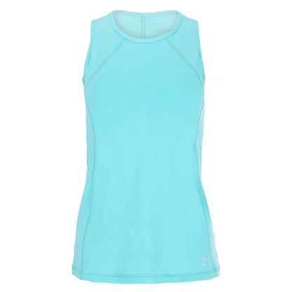 Women's UV Tennis Tank-Apparel-Sofibella-94199-AIR-L-Tennis Express
