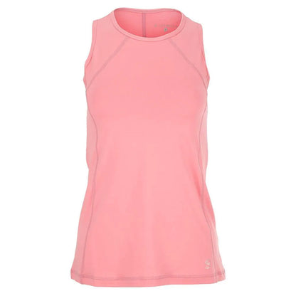Women's UV Tennis Tank-Apparel-Sofibella-94199-BUBBLE-L-Tennis Express