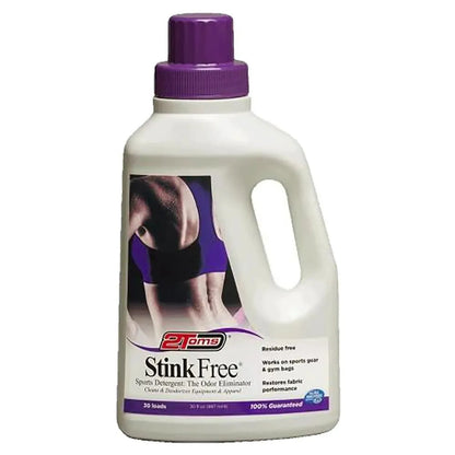 Stink Free Sports Detergent 30z-Accessories-2toms-94260-DEFAULT-L-Tennis Express