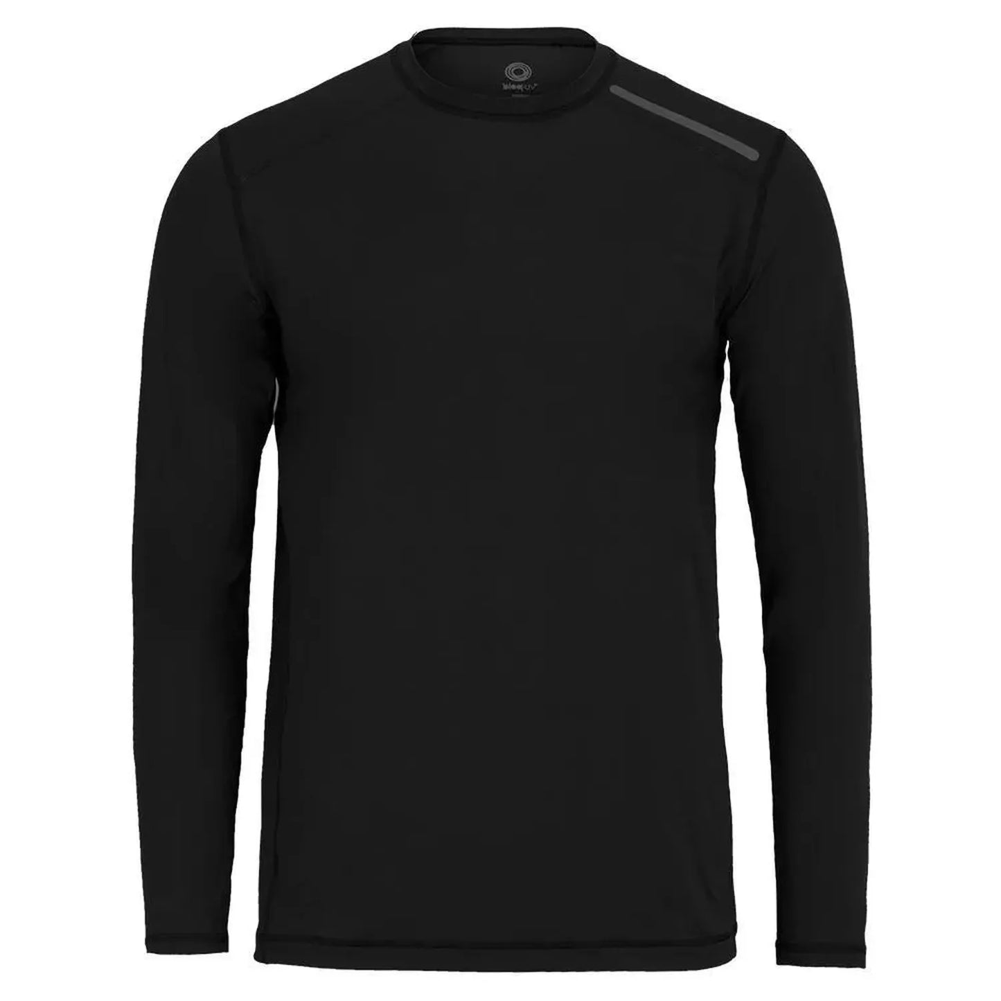 Men's Jet Tee Long Sleeve Tennis Top