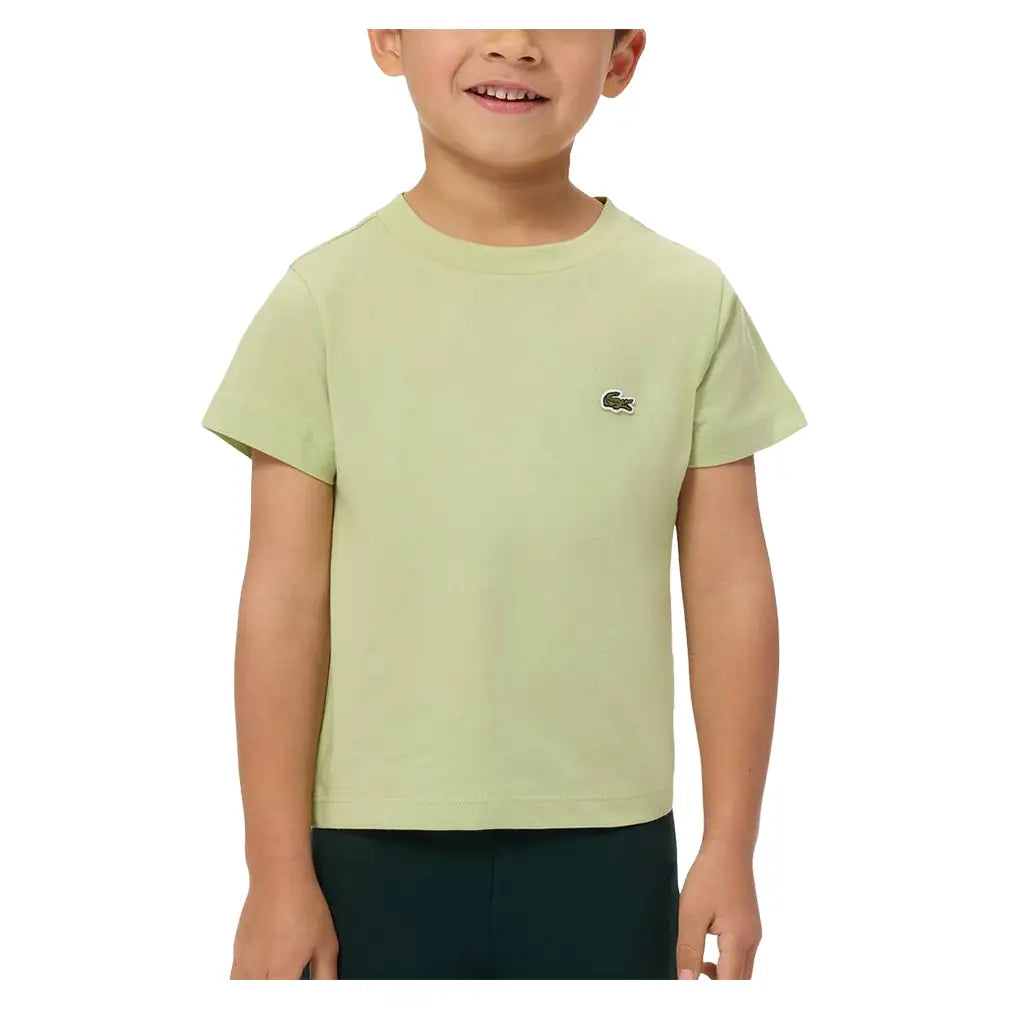 Boys' Core Tennis Top