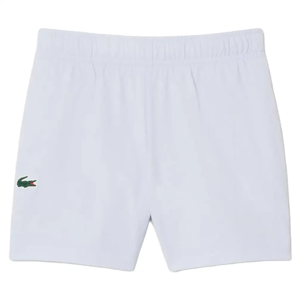 Boys' Ultra Dry Classic Woven Tennis Short-Apparel-Lacoste-947233-PF7-1-Tennis Express