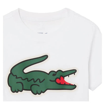 Boys' Ultra Dry Sport Tennis Tee