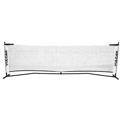 10' Practice Pickleball Net System-Court Equipment-Vulcan-94810-DEFAULT-L-Tennis Express