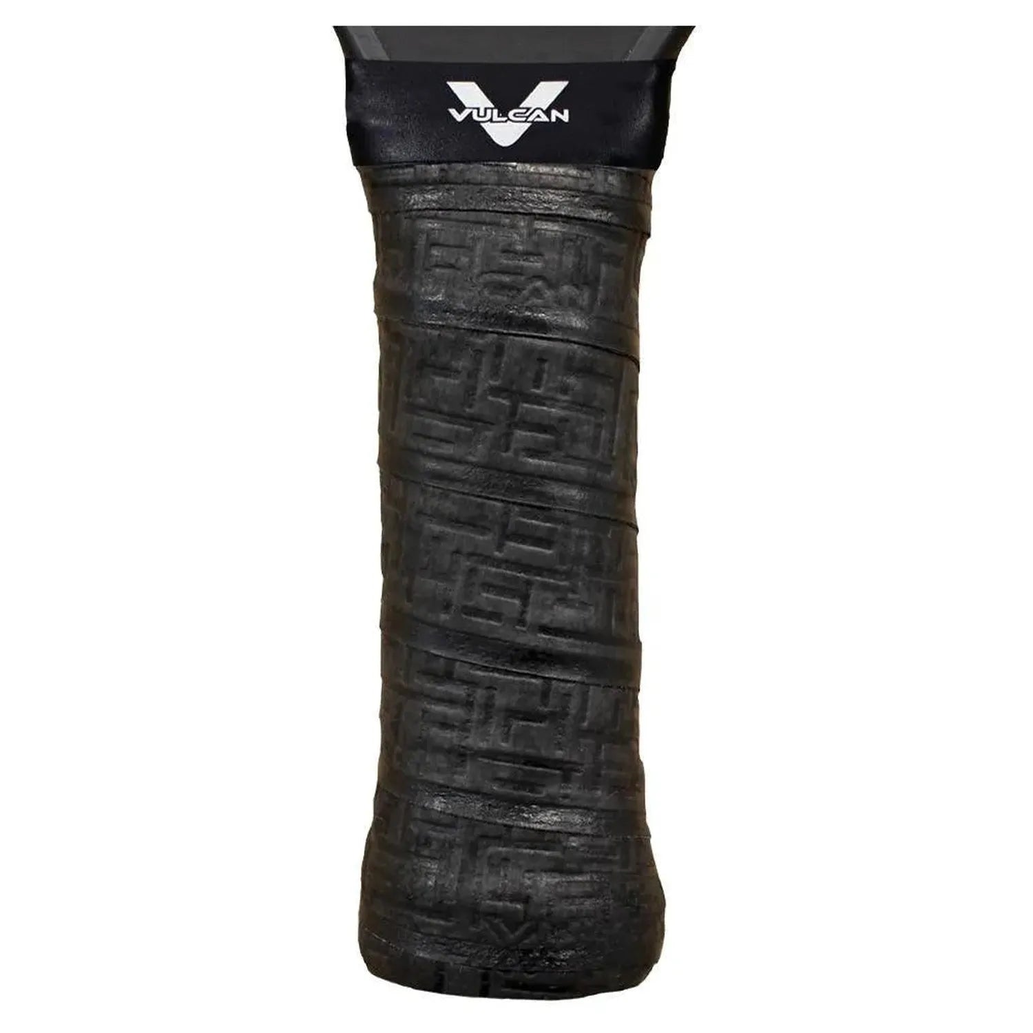 Max Control Replacement Pickleball Grip-Accessories-Vulcan-94813-BLACK-L-Tennis Express
