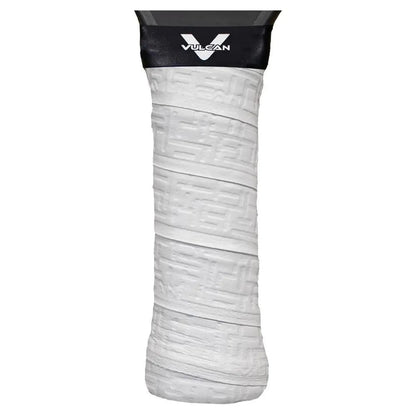Max Control Replacement Pickleball Grip-Accessories-Vulcan-94813-WHITE-L-Tennis Express