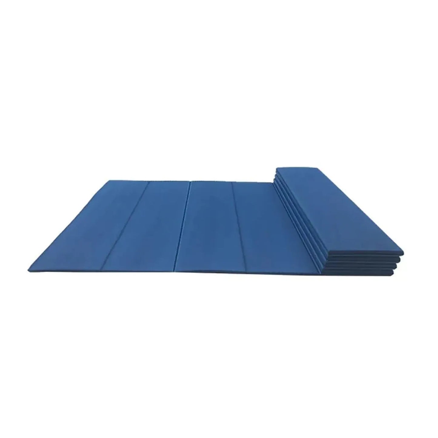 Foldable Yoga Mat-Training Equipment-Oncourt Offcourt-94968-DEFAULT-L-Tennis Express