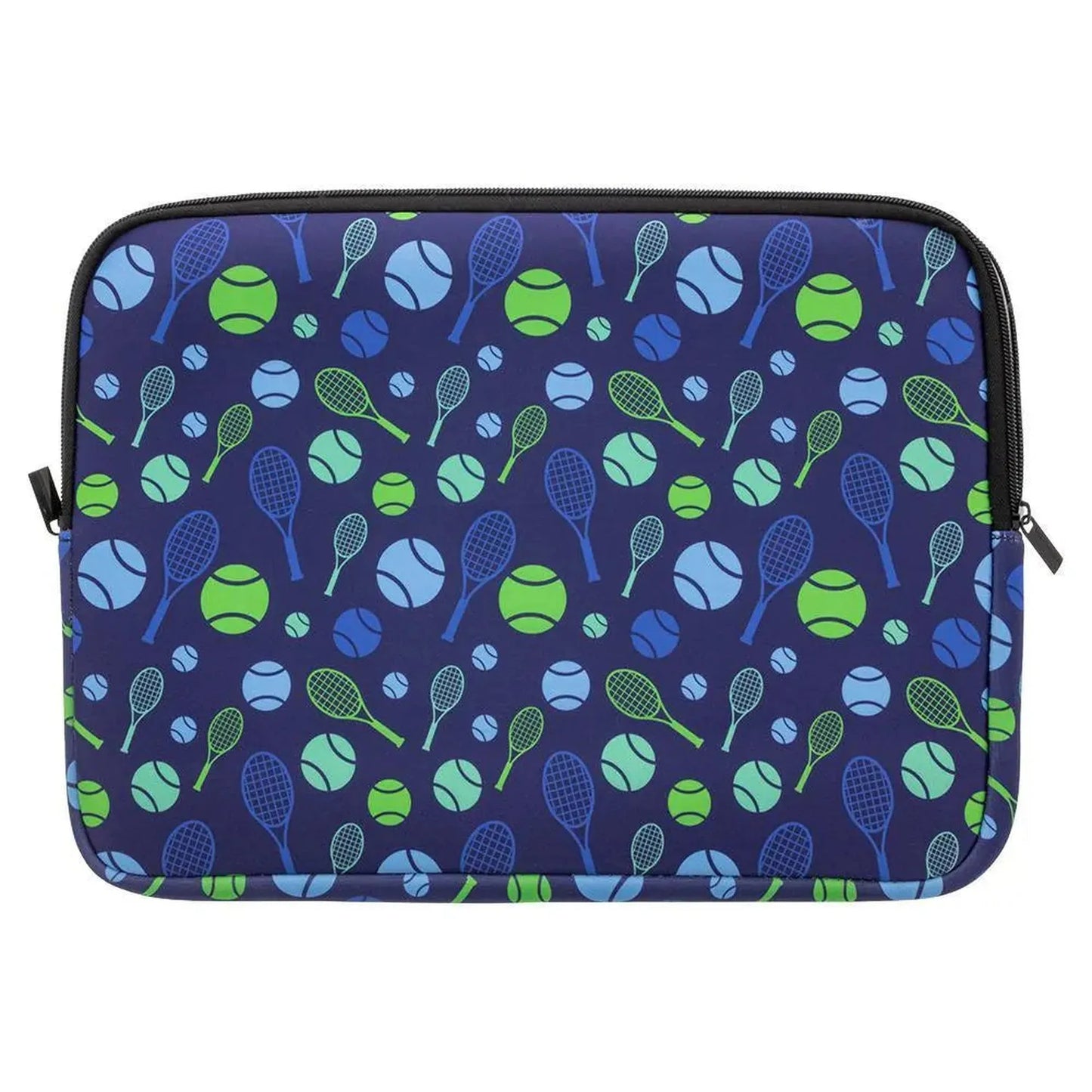 Tennis Laptop Sleeve-Accessories-Racquet Inc-95590-DEFAULT-L-Tennis Express