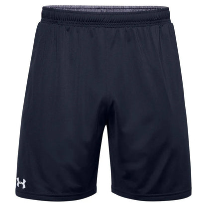 Men's UA Locker 7 Inch Pocketed Shorts-Apparel-Under Armour-95626-410_MIDNIGHT_NAVYWT-L-Tennis Express