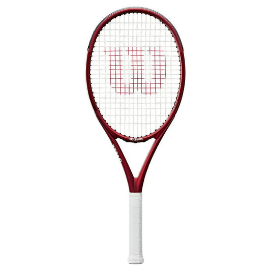 Triad Five Tennis Racquet-Racquets-Wilson-95733-DEFAULT-L-Tennis Express