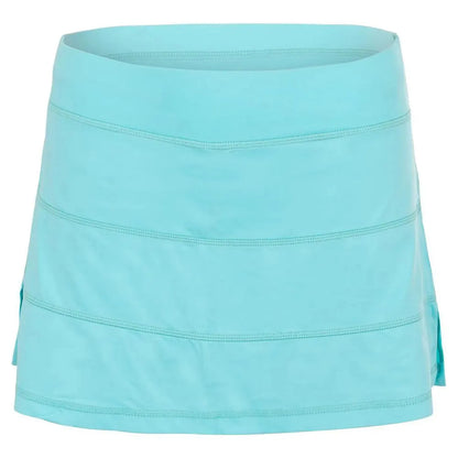 Women's 13 Inch Tennis Skort-Apparel-Sofibella-95760-AIR-L-Tennis Express