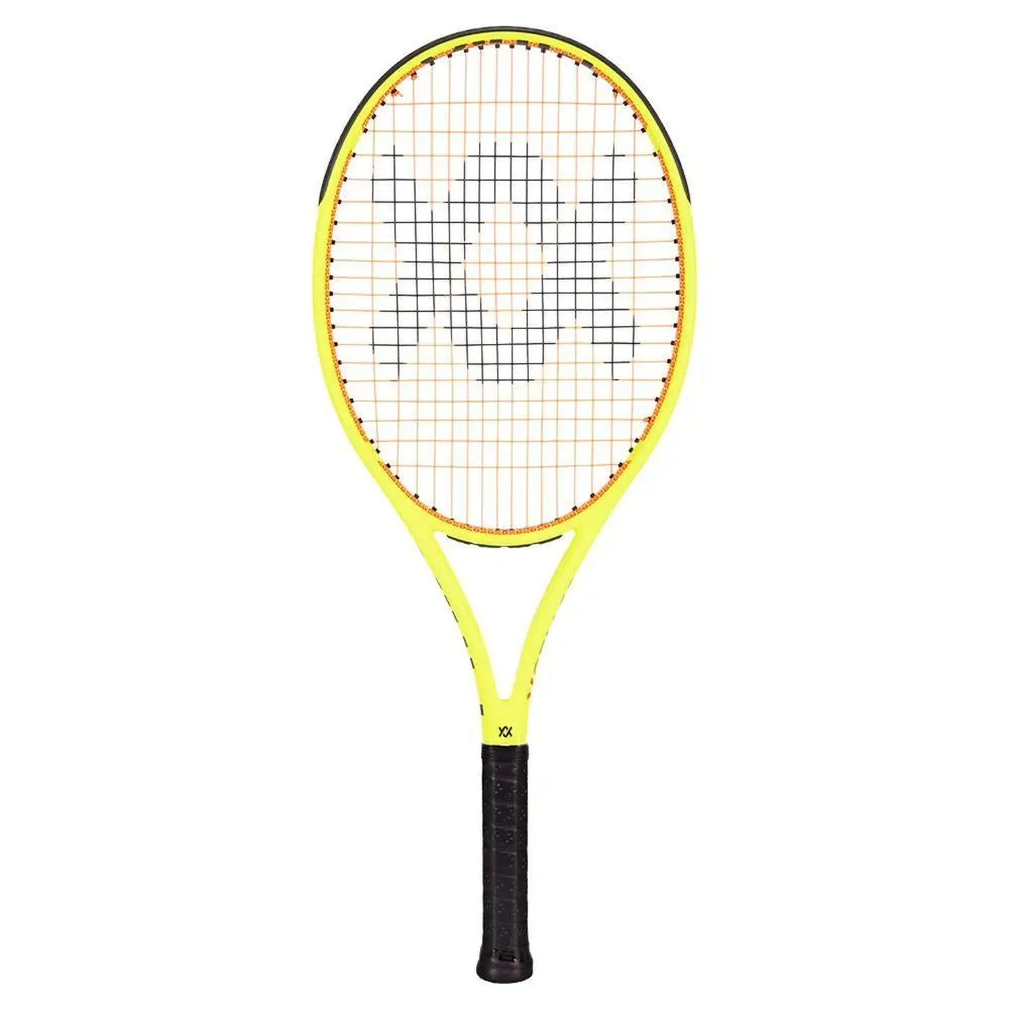 Juniors' V-Cell 10 Prestrung Tennis Racquet-Racquets-Volkl-96528-DEFAULT-L-Tennis Express