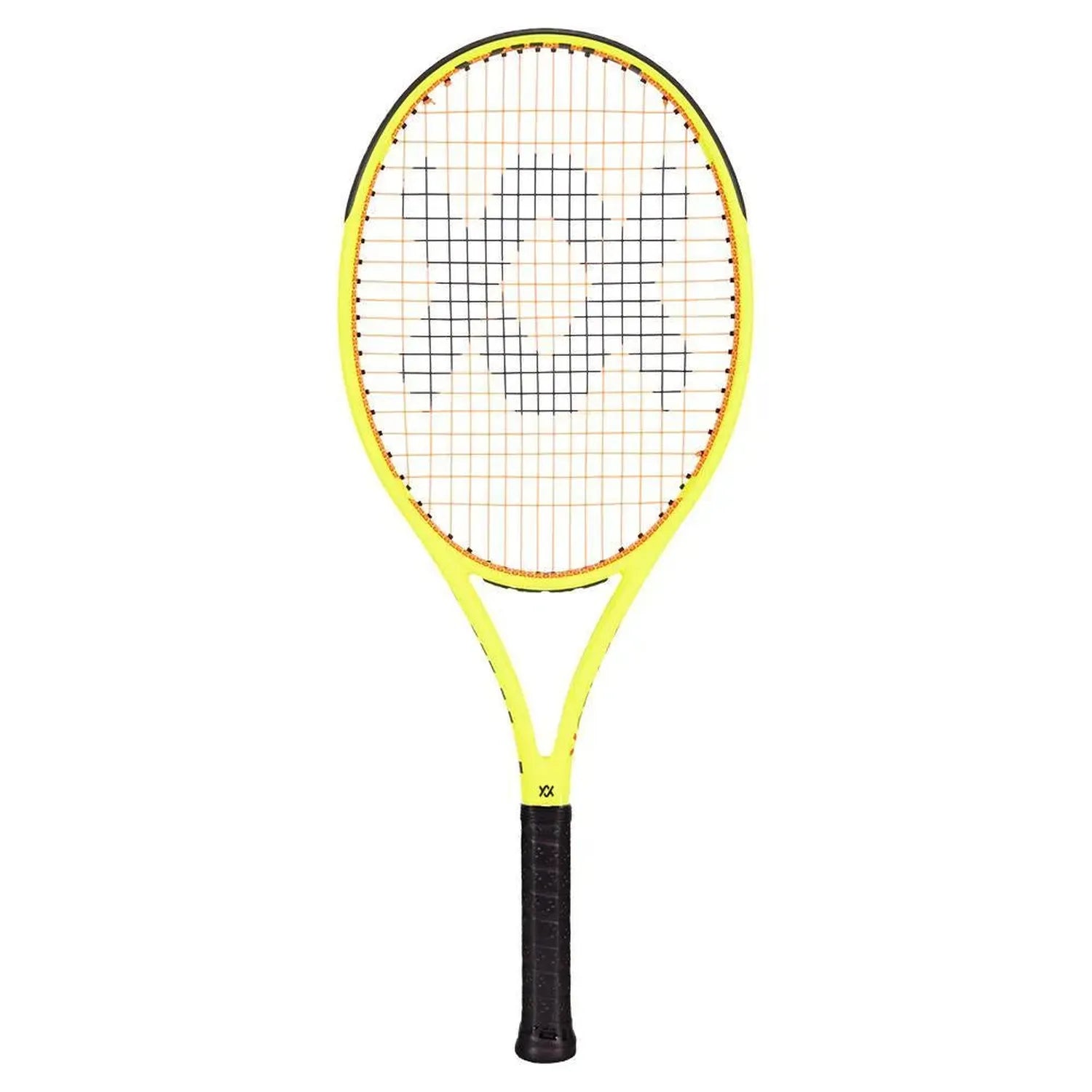 Juniors' V-Cell 10 Prestrung Tennis Racquet-Racquets-Volkl-96528-DEFAULT-L-Tennis Express