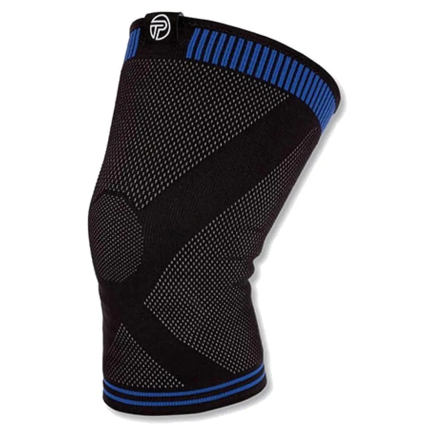 3D Flat Knee Support-Sports Medicine-Pro-Tec-96691-DEFAULT-L-Tennis Express