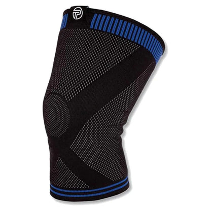 3D Flat Knee Support-Sports Medicine-Pro-Tec-96691-DEFAULT-L-Tennis Express