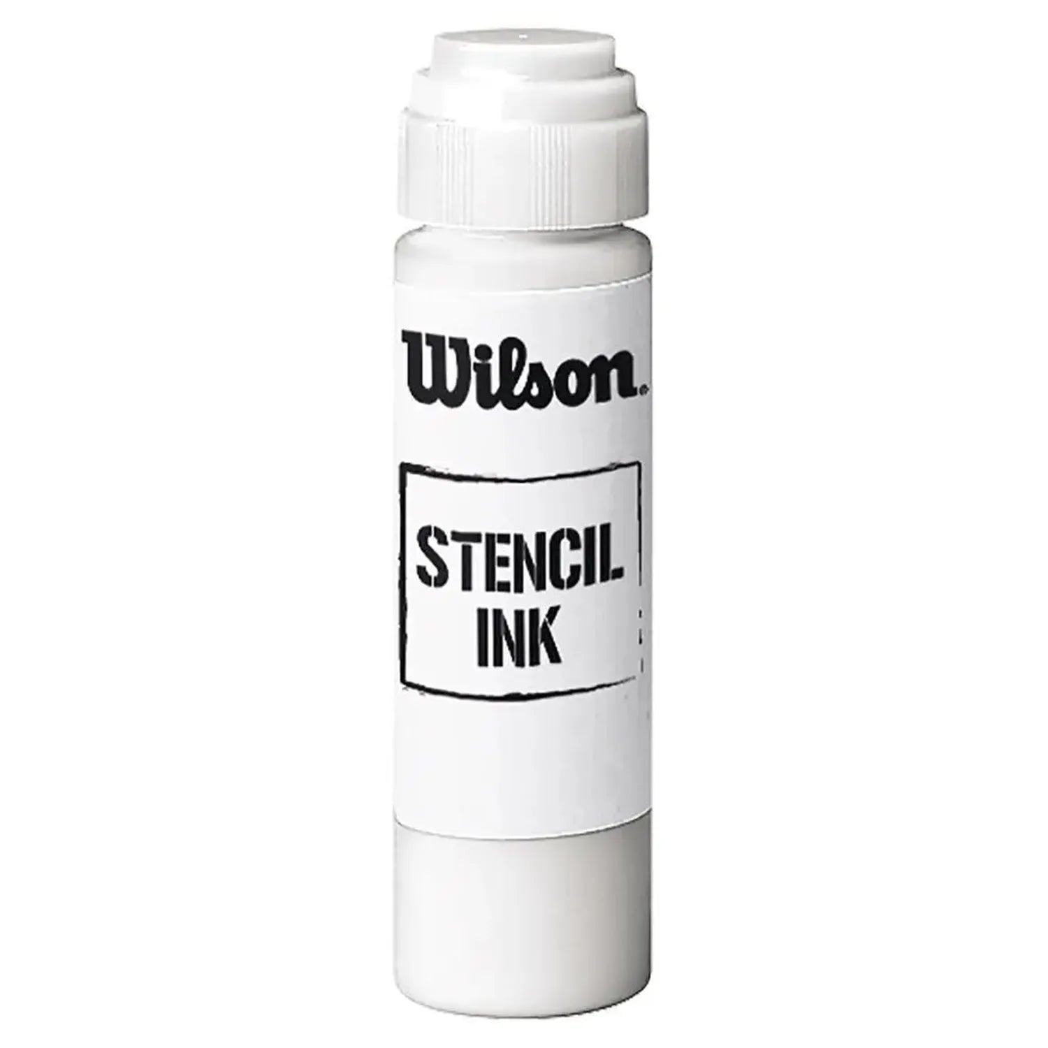 Stencil Ink White-Accessories-Wilson-96838-DEFAULT-L-Tennis Express