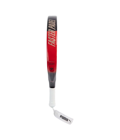 Puma Nova Elite Momo Gonzalez Padel Racket