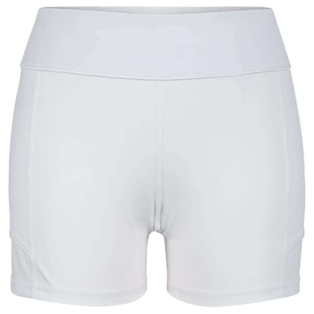 Women's Antonia 3.5 Inch Compression Short-Apparel-Tail-98096-DEFAULT-L-1-[Sku]-Tennis Express